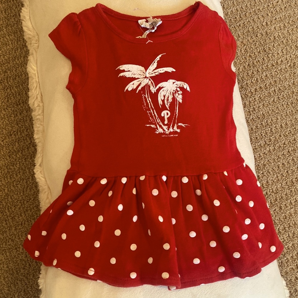 Phillys dress